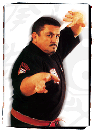 Angel Garcia Soldado