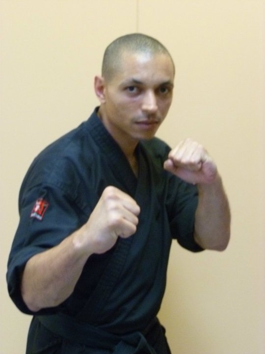 Olivier Sverzut Olivier Sverzut